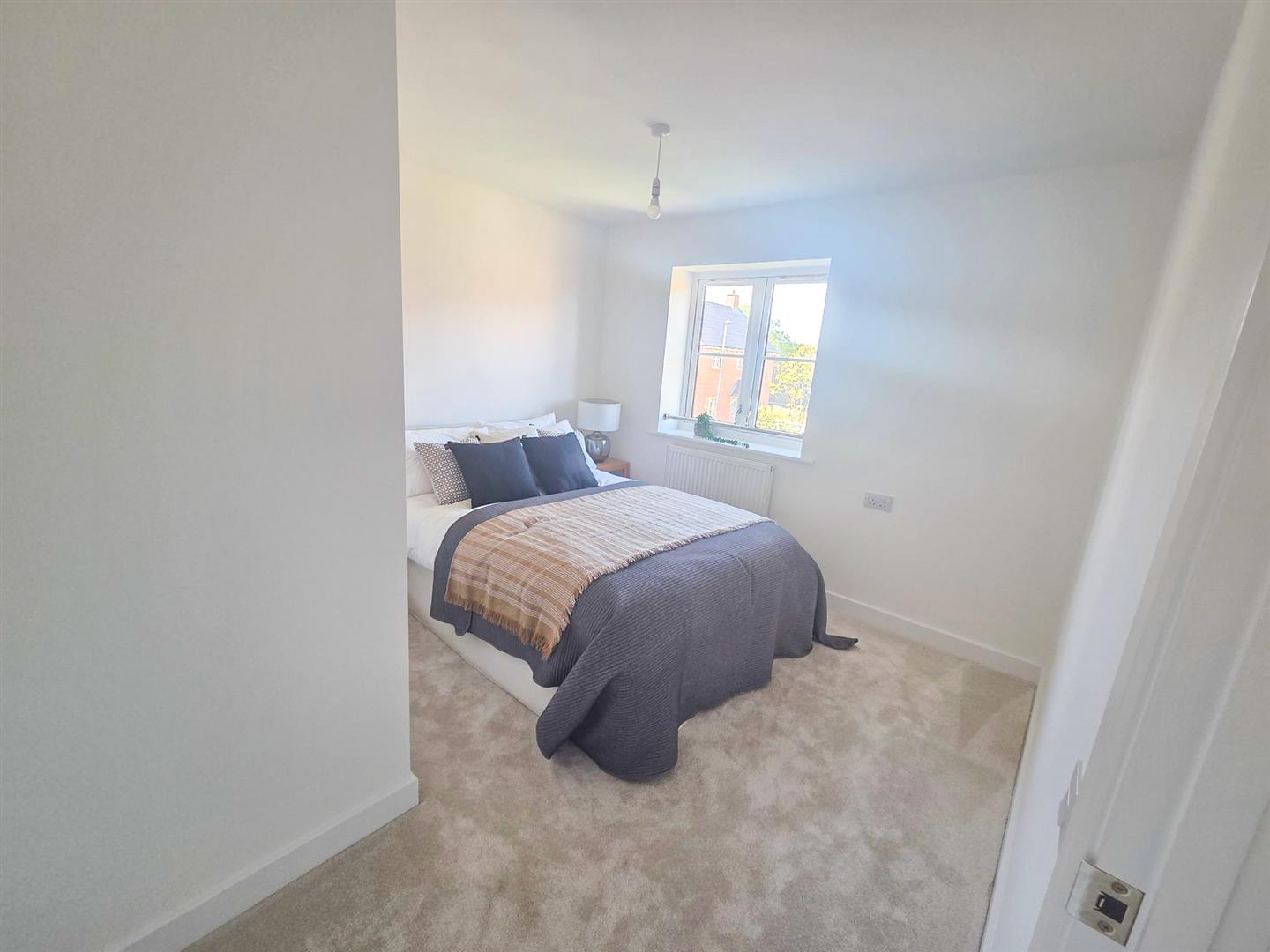 Morinsbury Road, Ravensden, Bedford